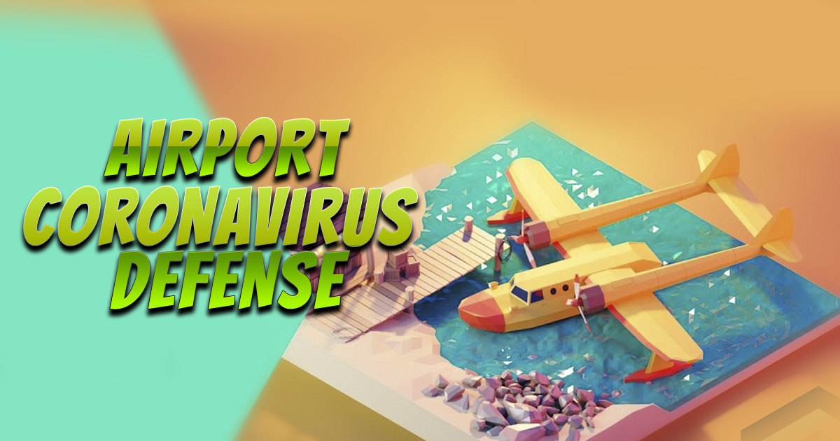 Havaalanı Koronavirüs Savunması