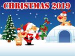 Noel 2019 Bulmacası