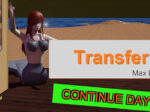 Transfer amacıyla: Beach Dessert Shop!