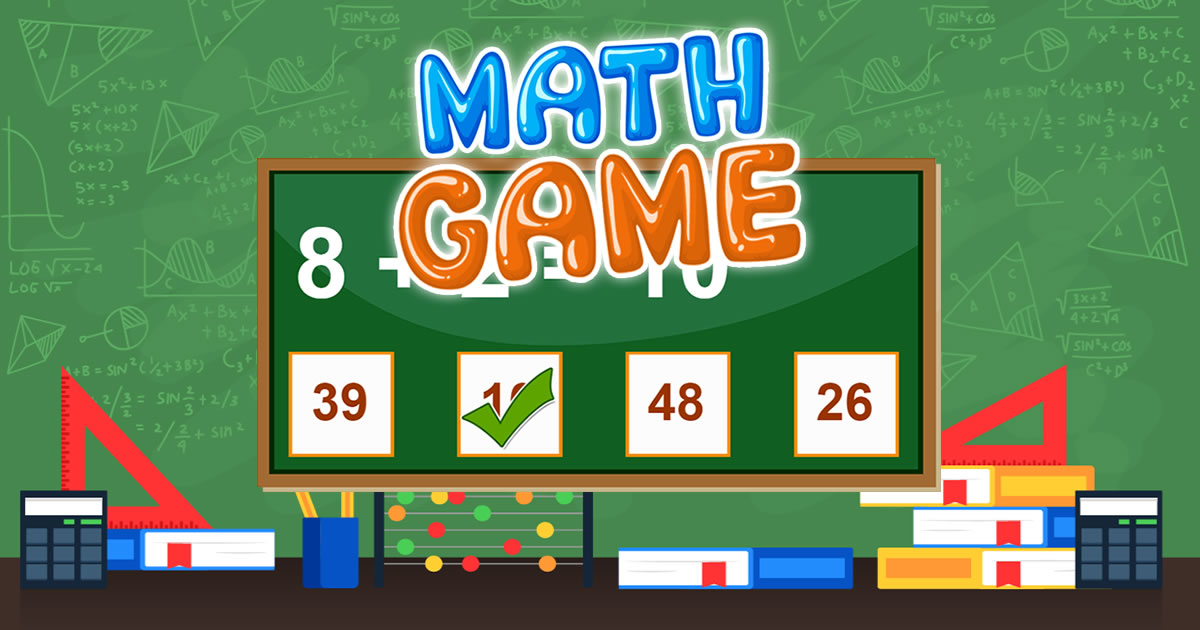 Matematik Oyunu