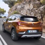 Renault Captur yapboz