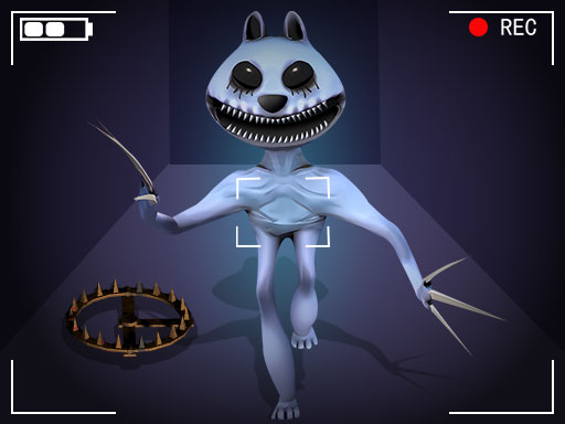 Anormal içerik kaydı