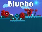 Bluebo: kusursuz arcade deneyimi