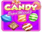 CandyMatch – Mükemmel Zeka Oyunu