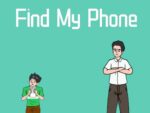 FindMyPhone – Epik Bulmaca Yarışması