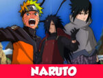 Naruto 3 boyutlu oyun