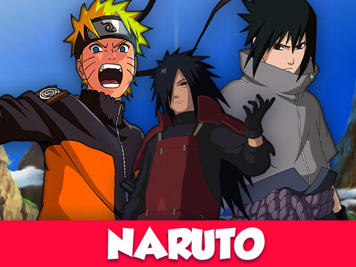Naruto 3 boyutlu oyun