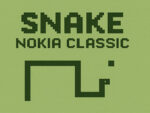 Yılan Nokia Klasik