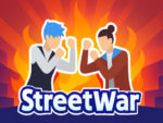 Sokak savaşı