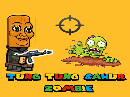 Tung Tung Sahur Zombi