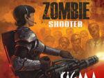 Zombie Shooter: Ölümsüz Salgından Hayatta Kal