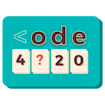 Kod 420