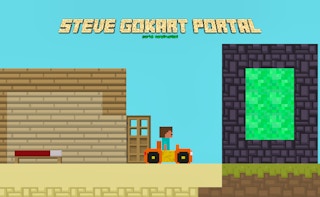 Steve'in Kart Portalı