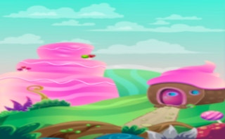 Tatlı şeker destanı