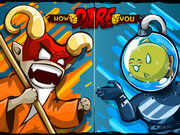 Buna nasıl cesaret edersin?