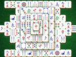 Klasik Mahjong Solitaire